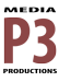P3 Media Productions